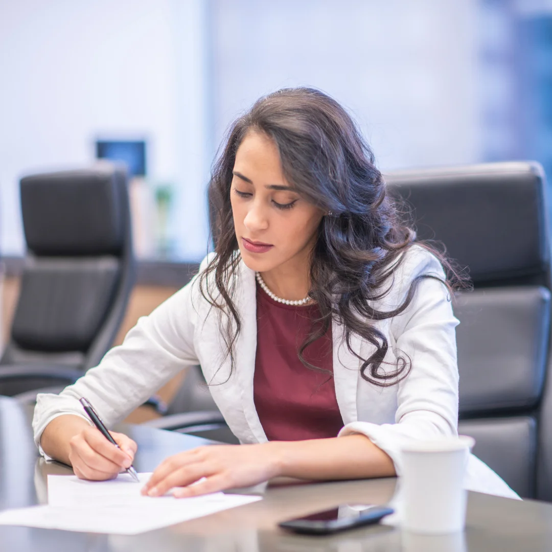 Foto de servicio Asesoría 