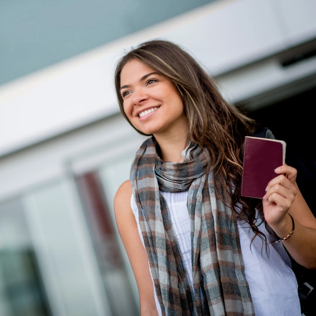 Foto de servicio Ciudadanía en Argentina 