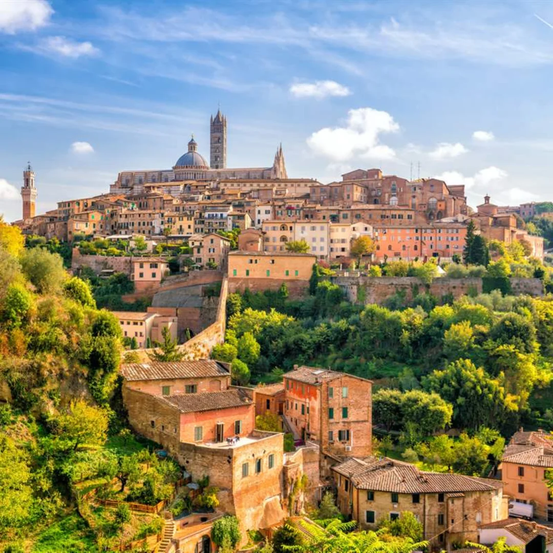 Foto de servicio Ciudadanía en Italia 