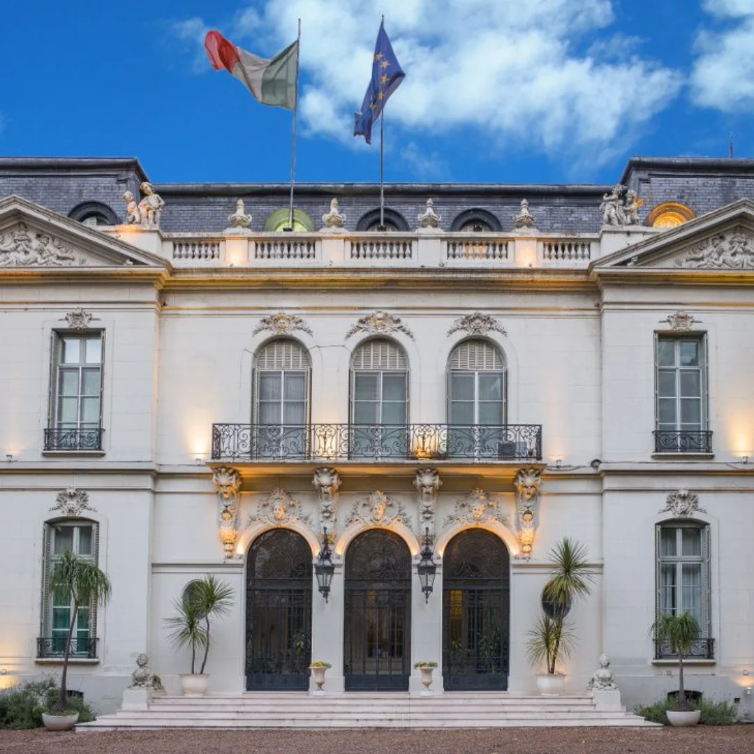 Foto de servicio Juicio por falta de turno 