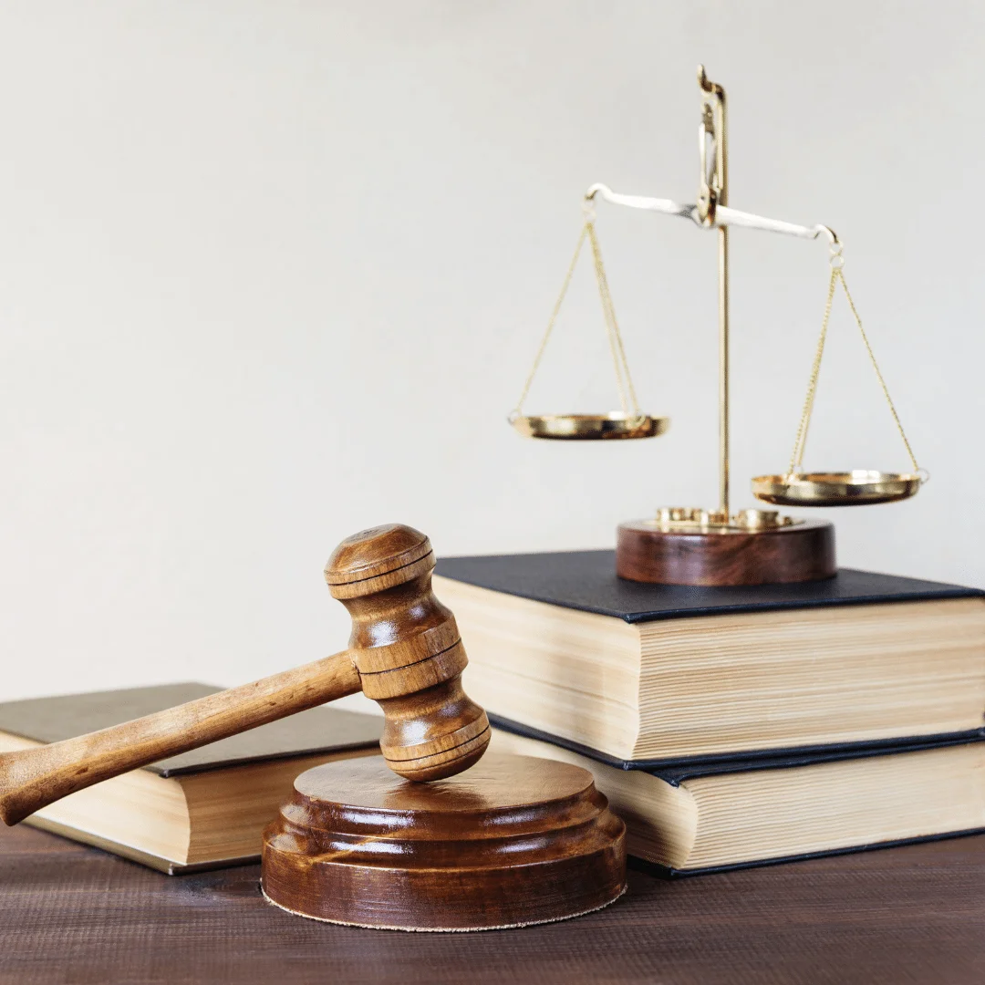 Foto de servicio Legales 